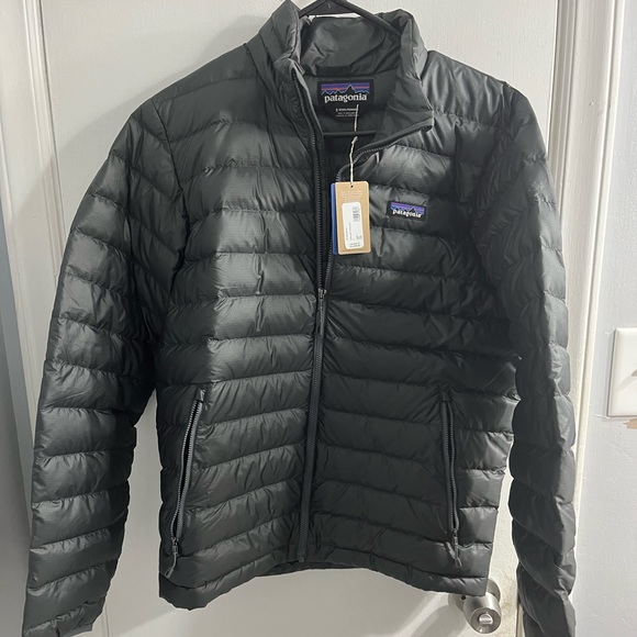Mens Patagonia jacket - Picture 1 of 5